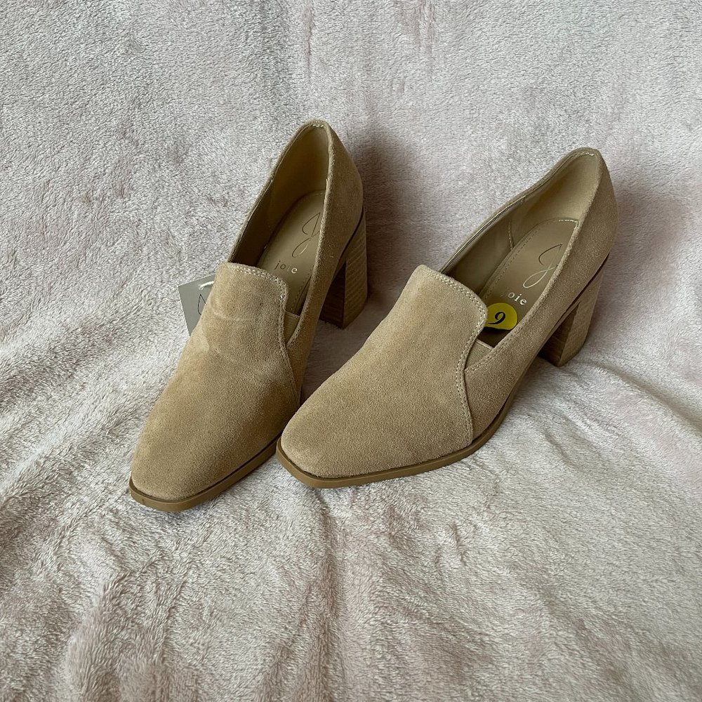 Joie Weverly Pumps